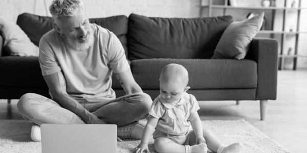 Adaptaciones, Reducciones y Registro de Jornada Alfarràs · Conciliación de Trabajo y Familia