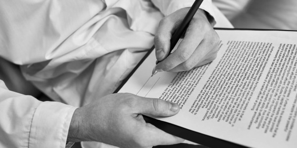 Contratos de Trabajo / Situaciones Irregulares Benavent de Segrià · Contratos con Cláusulas Abusivas