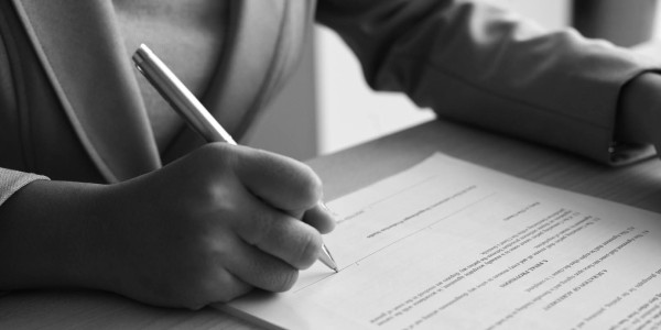 Contratos de Trabajo / Situaciones Irregulares Benavent de Segrià · Regulación Contrato