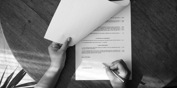 Contratos de Trabajo / Situaciones Irregulares Benavent de Segrià · Contratos Ilegales