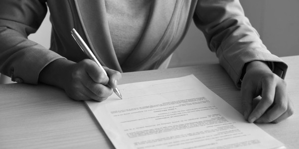 Despidos Laborales / Indemnizaciones Sarroca de Lleida · Carta de Despido